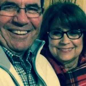 Meet your Posher, Gloria